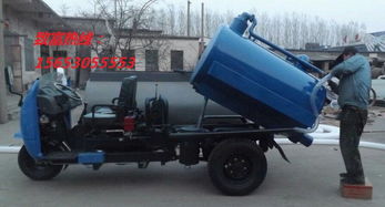 衡水吸糞車價格與山東萬達(dá)環(huán)衛(wèi)設(shè)備最低報價
