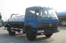 清遠(yuǎn)吸糞車購買指南 渠道、質(zhì)量分析與產(chǎn)品資料